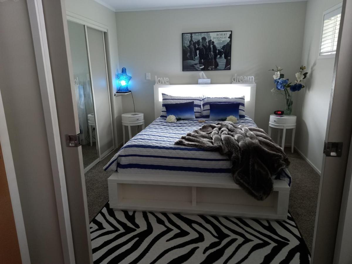 The Fish And Jandal Apartment *